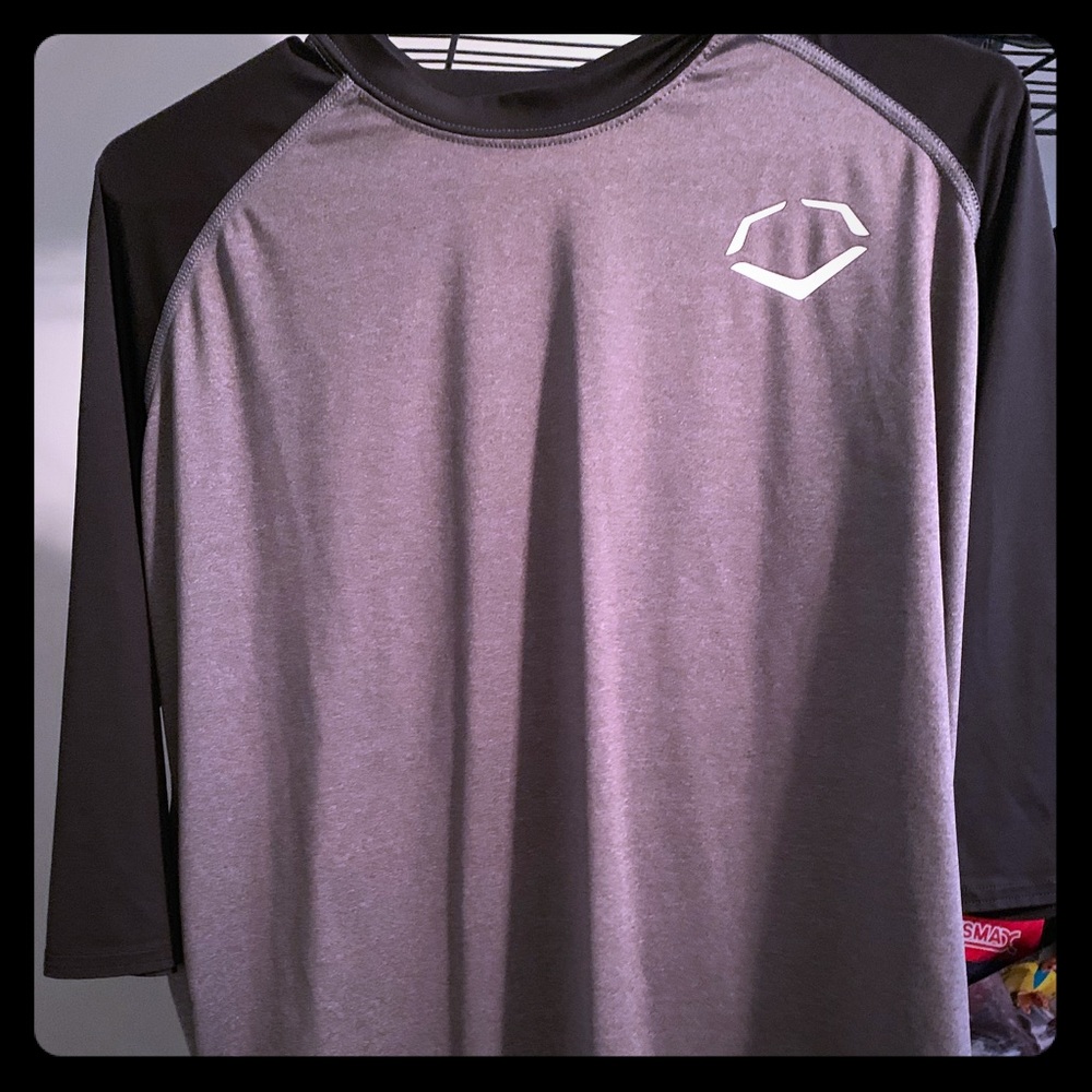 Evo Shield 3/4 length shirt